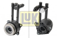  510 0011 11 LuK Butée d'embrayage